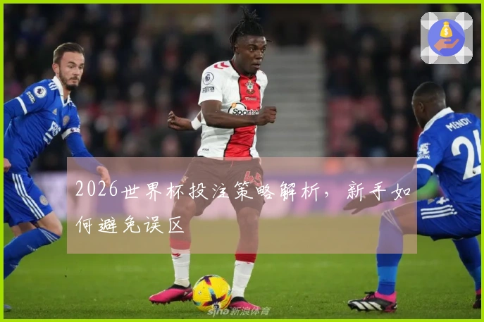 2026世界杯投注策略解析，新手如何避免误区