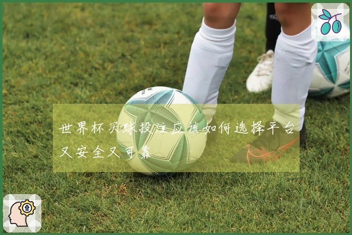世界杯买球投注应该如何选择平台又安全又可靠