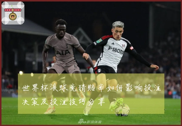 世界杯滚球竞猜赔率如何影响投注决策及投注技巧分享