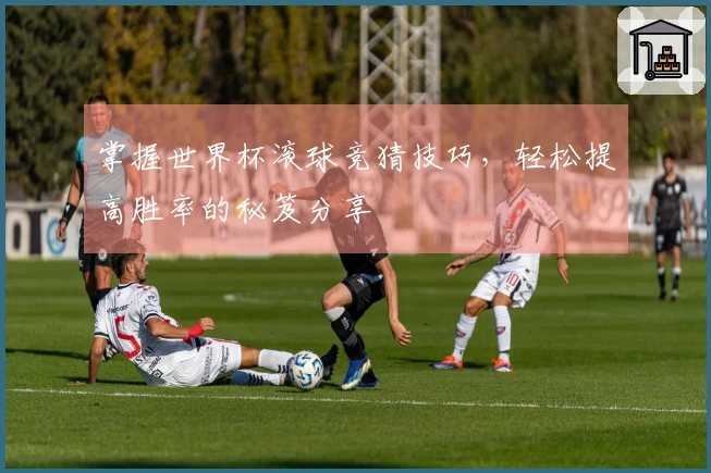 掌握世界杯滚球竞猜技巧，轻松提高胜率的秘笈分享