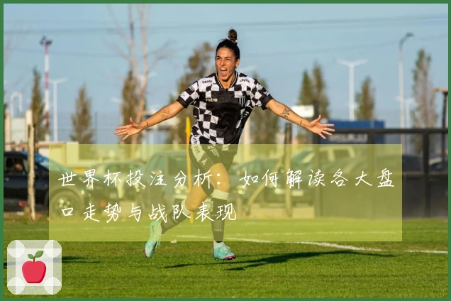 世界杯投注分析：如何解读各大盘口走势与战队表现