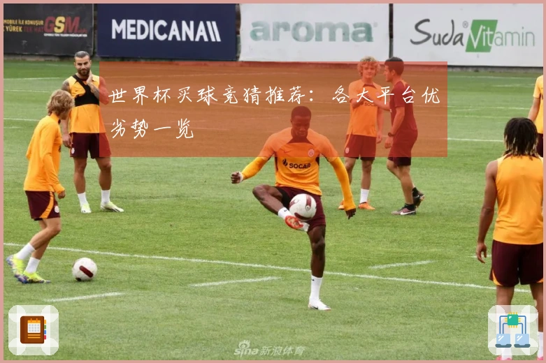 世界杯买球竞猜推荐：各大平台优劣势一览