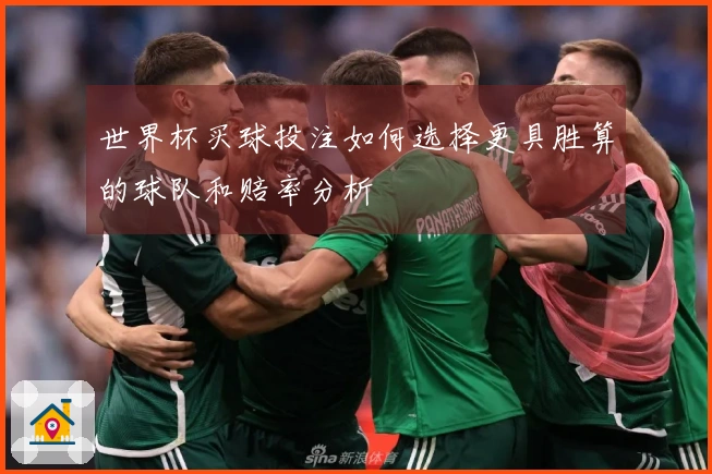 世界杯买球投注如何选择更具胜算的球队和赔率分析
