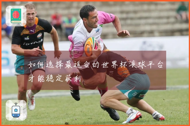 如何选择最适合的世界杯滚球平台才能稳定获利