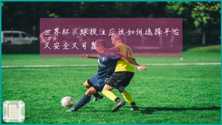 世界杯买球投注应该如何选择平台又安全又可靠