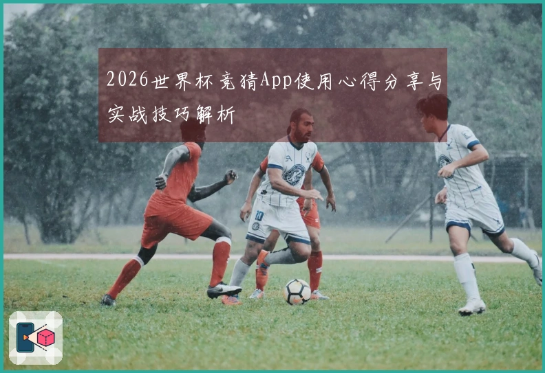 2026世界杯竞猜App使用心得分享与实战技巧解析