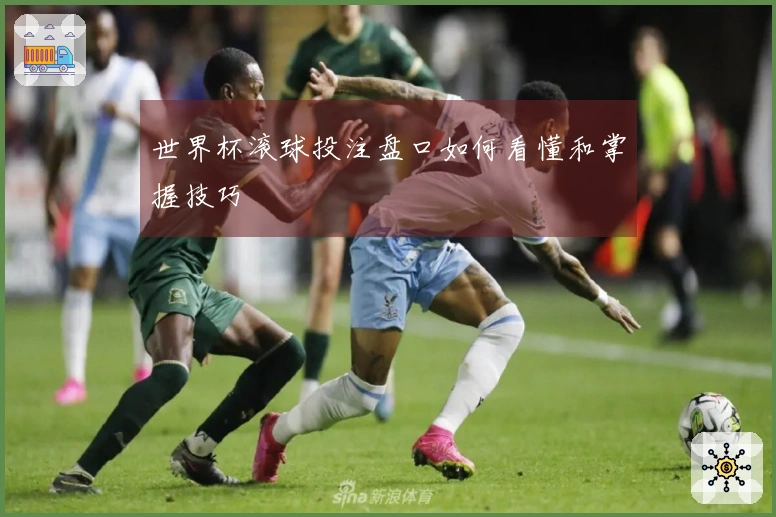 世界杯滚球投注盘口如何看懂和掌握技巧