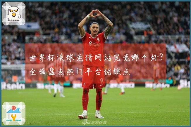 世界杯滚球竞猜网站究竟哪个好？全面盘点热门平台优缺点
